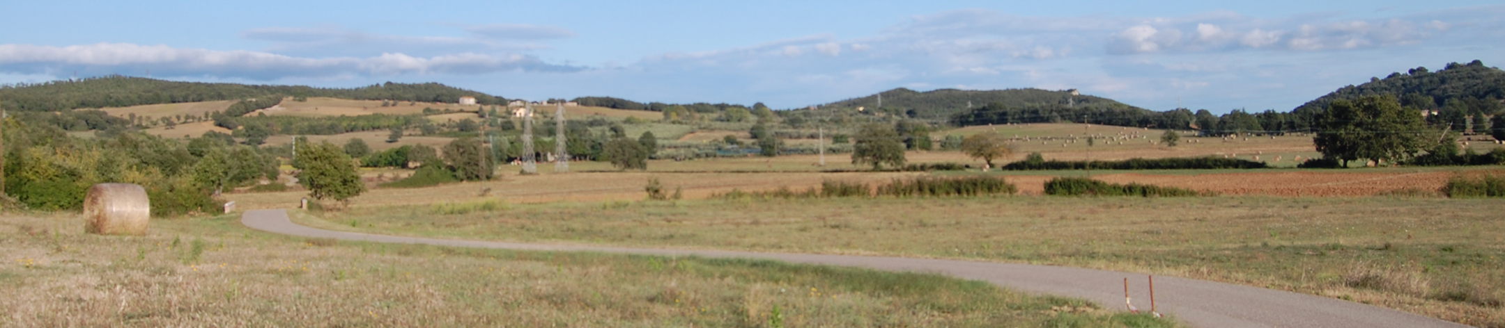 Podere Il Fico Massa Marittima